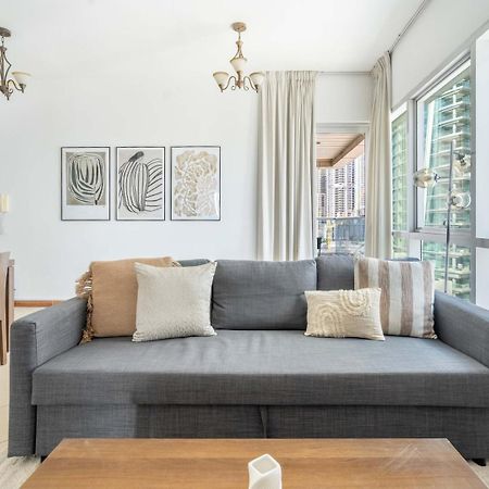 Guestready - Chic Living Near Dubai'S Attractions公寓 外观 照片