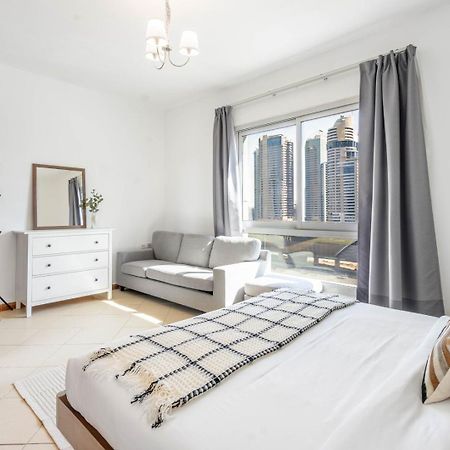 Guestready - Chic Living Near Dubai'S Attractions公寓 外观 照片