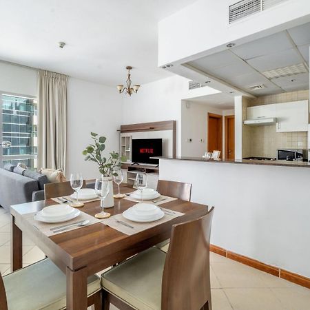 Guestready - Chic Living Near Dubai'S Attractions公寓 外观 照片