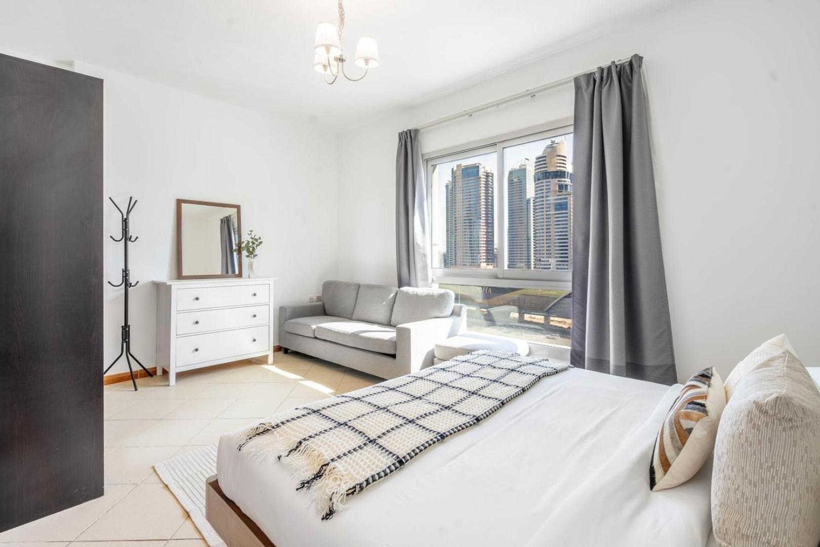 Guestready - Chic Living Near Dubai'S Attractions公寓 外观 照片