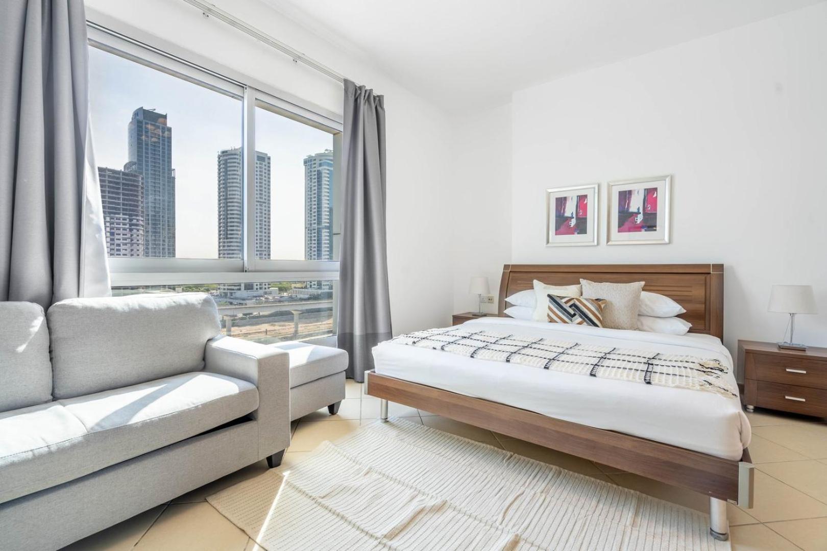 Guestready - Chic Living Near Dubai'S Attractions公寓 外观 照片
