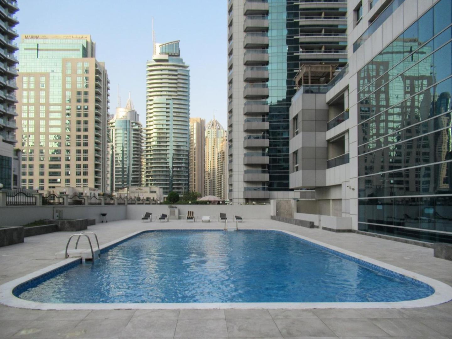 Guestready - Chic Living Near Dubai'S Attractions公寓 外观 照片