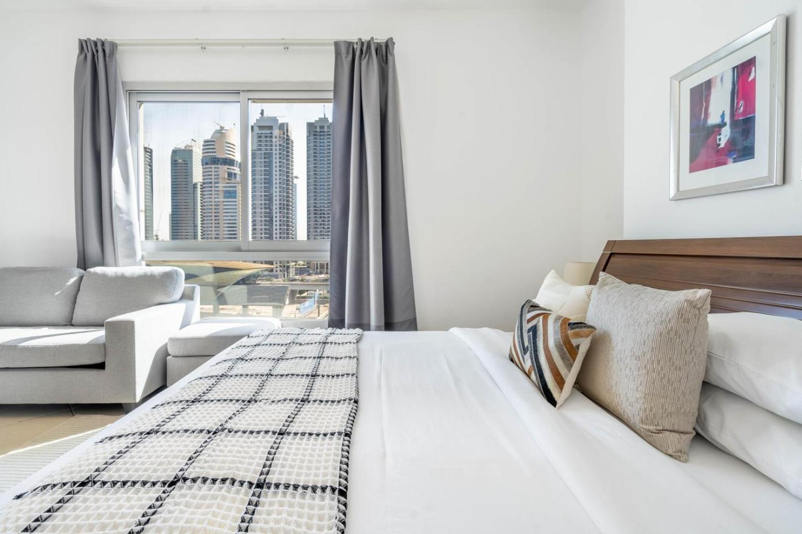 Guestready - Chic Living Near Dubai'S Attractions公寓 外观 照片